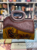 MAGBALLA PREMIUM HANDBAG