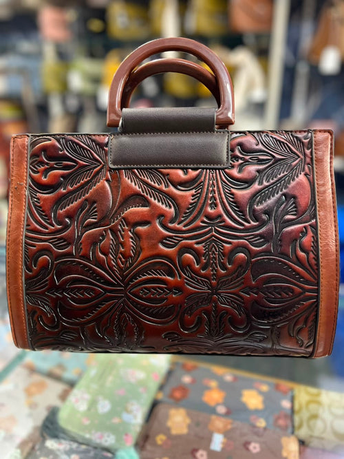 MAGBALLA PREMIUM HANDBAG