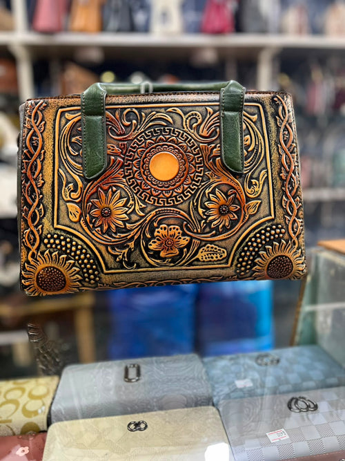WOMEN FANCY PURSE