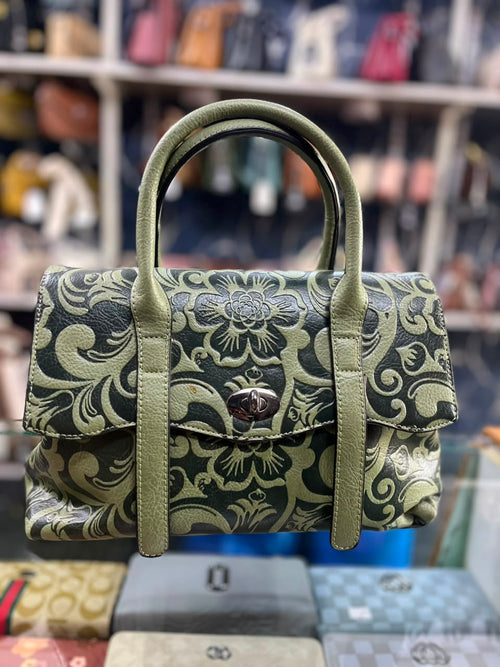 LADIES BRANDED PURSE