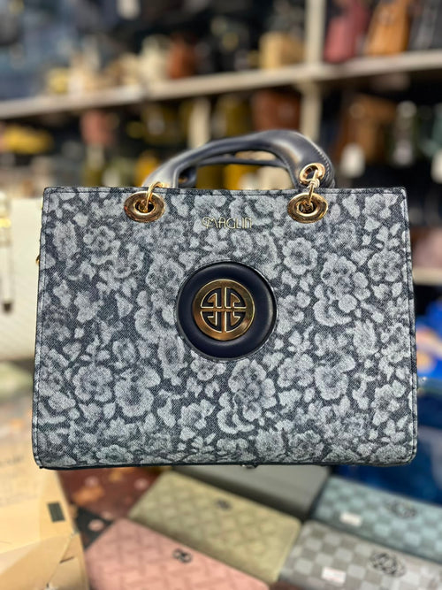 MAGLIN BRANDED PURSE