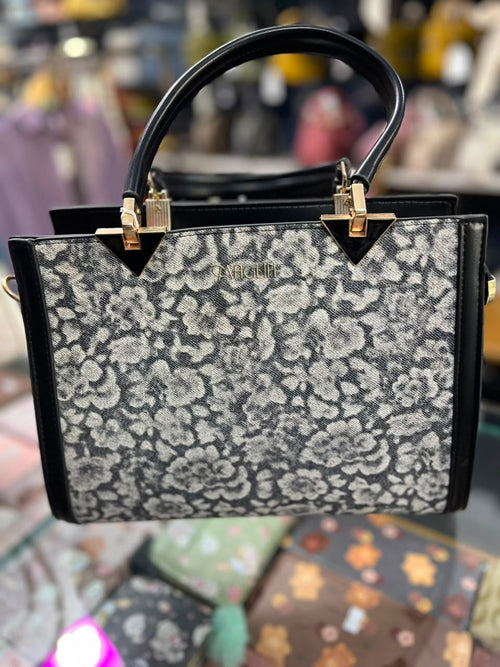 MAGLIN BRANDED PURSE