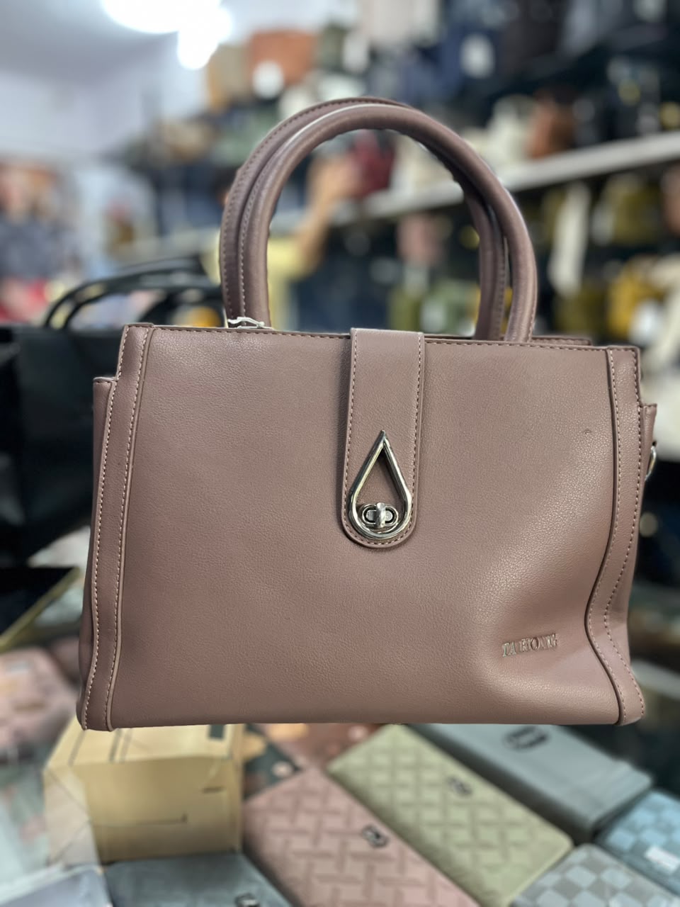 TAIHONG FANCY LADIES PURSE
