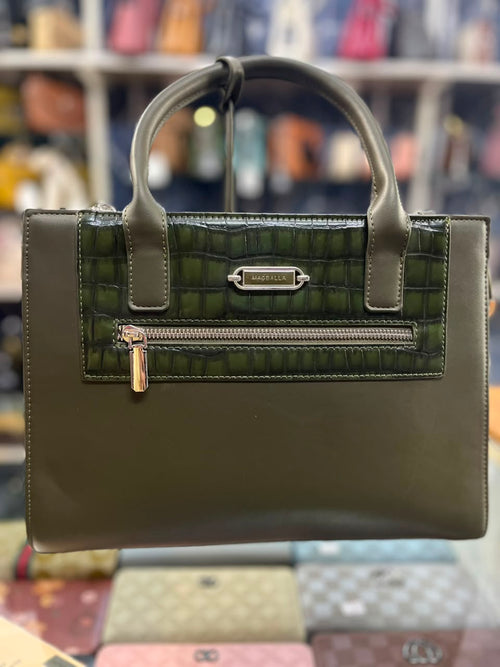 MAGBALLA BRANDED HANDBAG