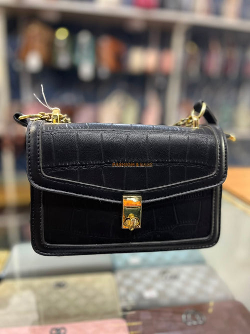 FASHION & BAGS STYLISH LADIES PURSE