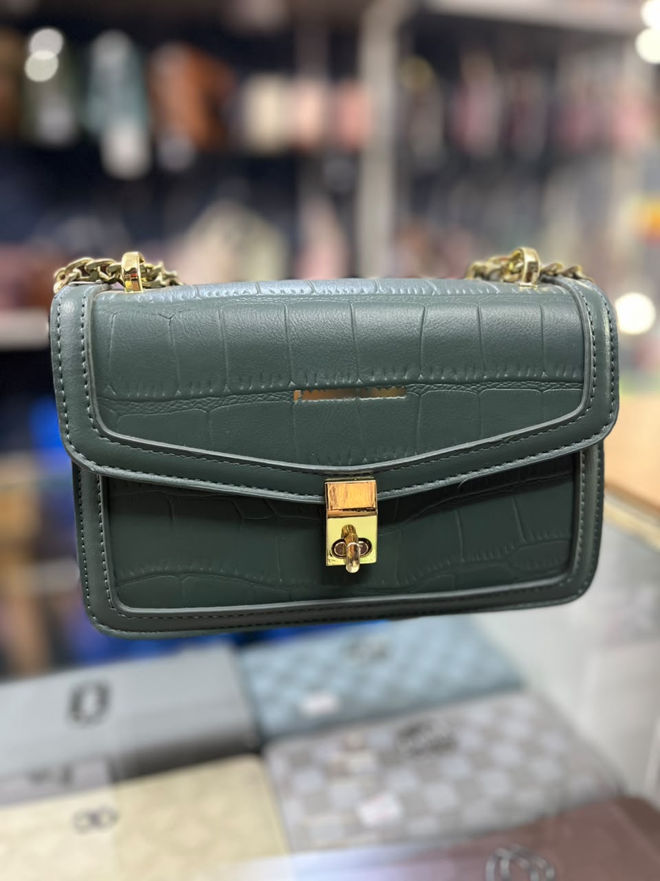 FASHION & BAGS STYLISH LADIES PURSE