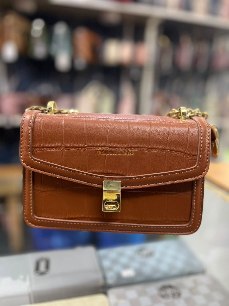 FASHION & BAGS STYLISH LADIES PURSE