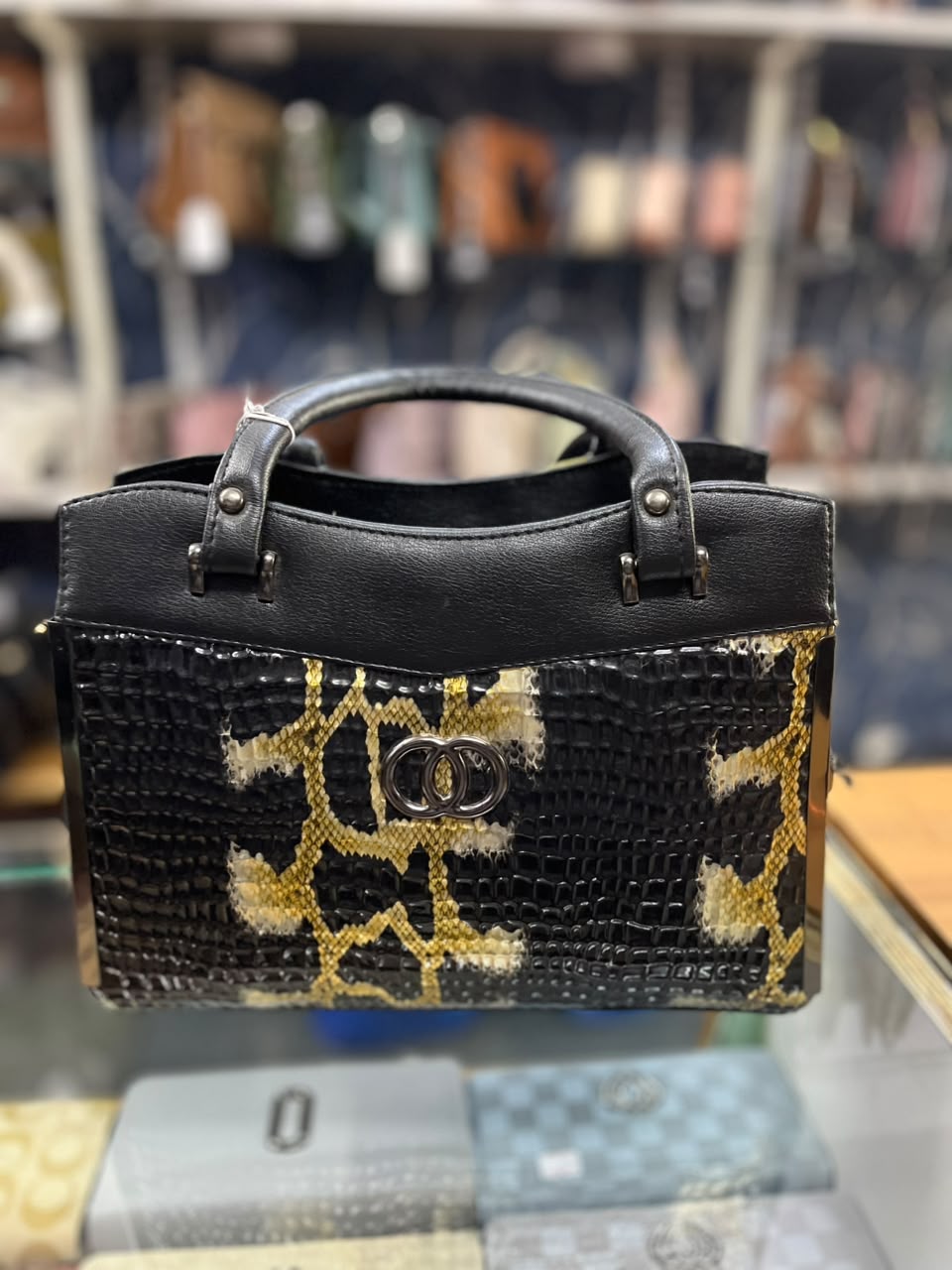WOMEN PURSE
