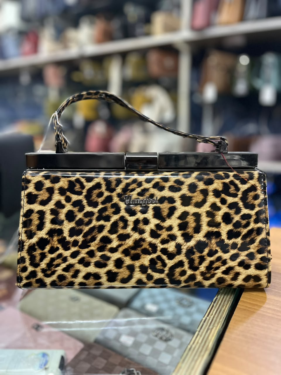 UNIQFEEL FANCY PURSE- ELEGANT& STYLISH FOR EVERY OCCASION