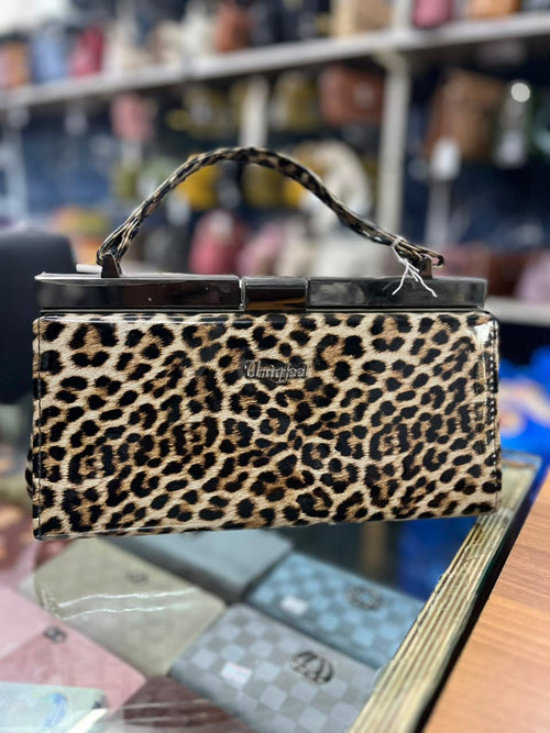 UNIQFEEL FANCY PURSE- ELEGANT& STYLISH FOR EVERY OCCASION