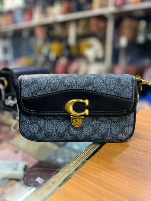 LADIES FANCY PURSE