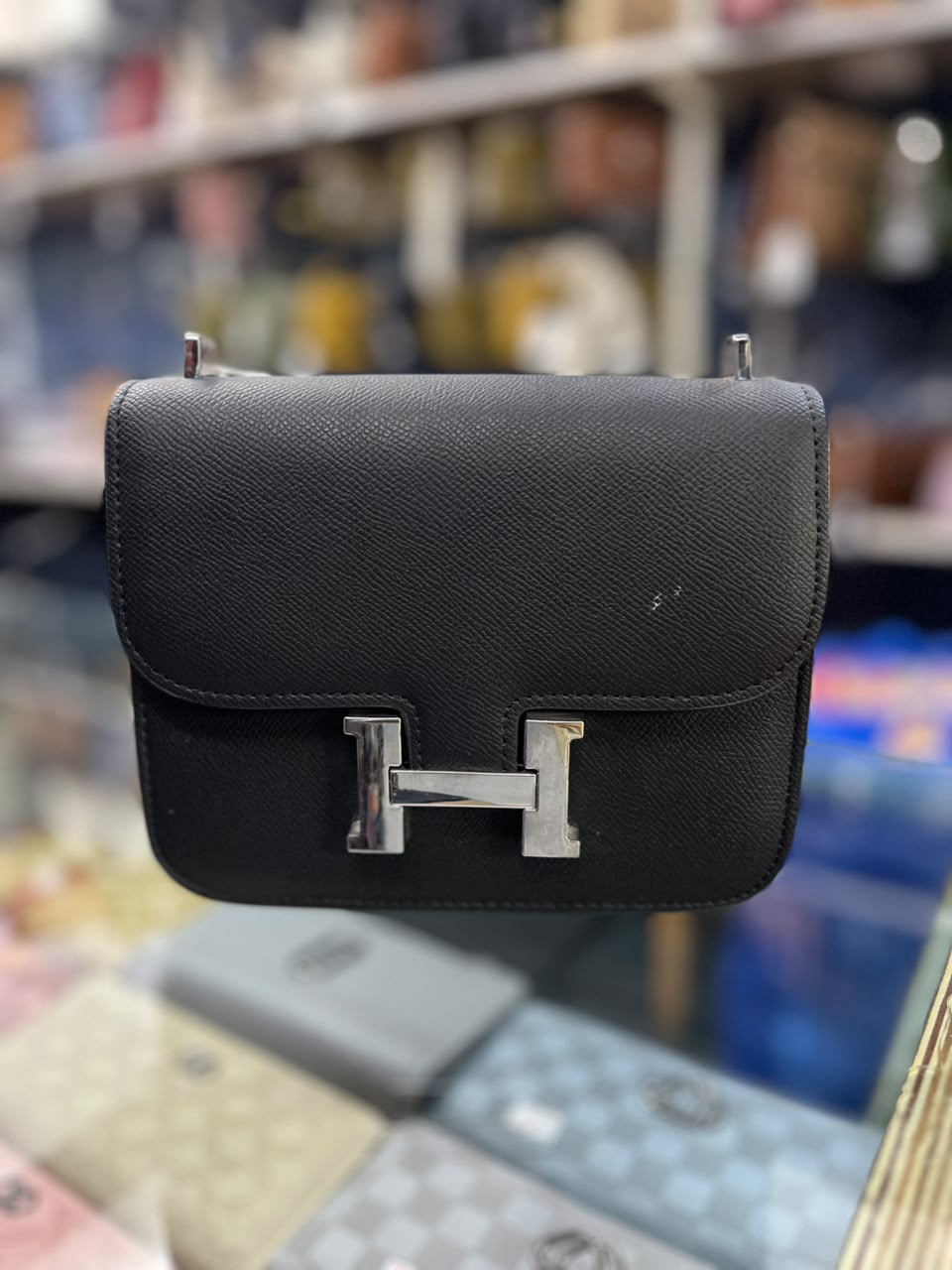 LADIES FANCY PURSE