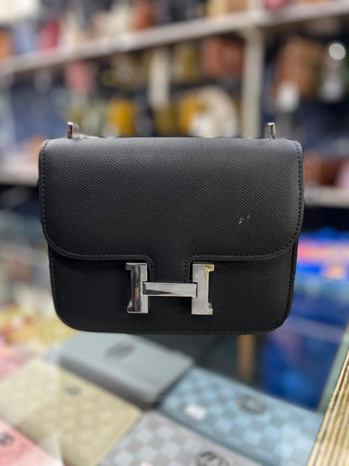 LADIES FANCY PURSE