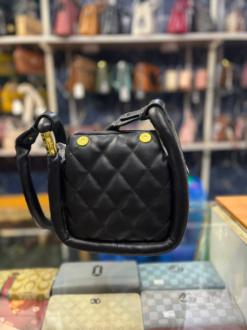 FANCY PURSE