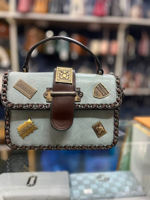MOSHSNO BRANDED PURSE