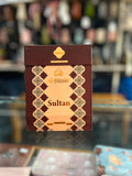 AL- HASSAN SULTAN PREAMIUM PARFUM