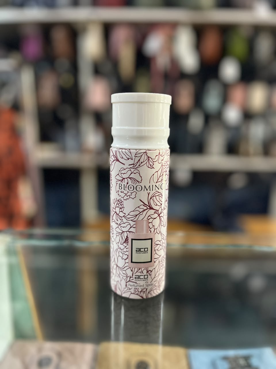 ACO BLOOMING SPRAY