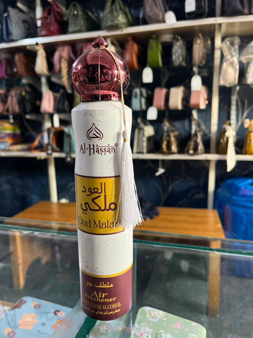 AL- HASSAN ROOM SPRAY