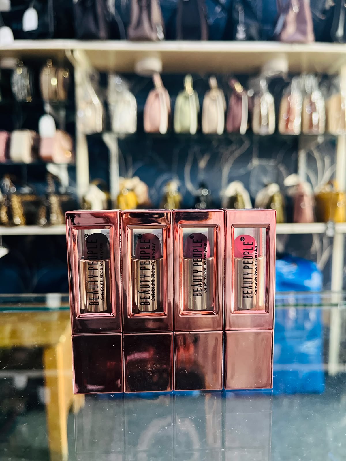 BEAUTY PEOPLE LIPSSTICK