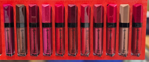 BEAUTY BERRRY STAYON LIPSTIK