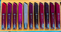 BEAUTY BERRY LIT LIPS LIPSTICK