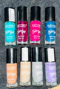BEAUTY PEOPLE  NAIL POLISH