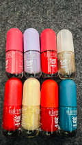 BEAUTY PEOPLE NAIL POLISH