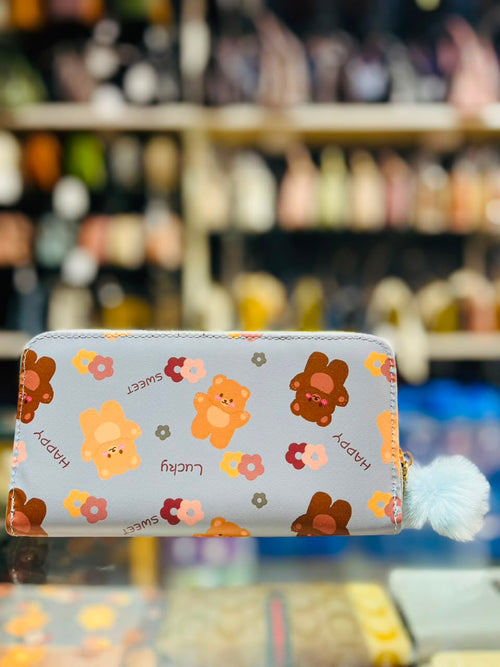 LADIES PURSE