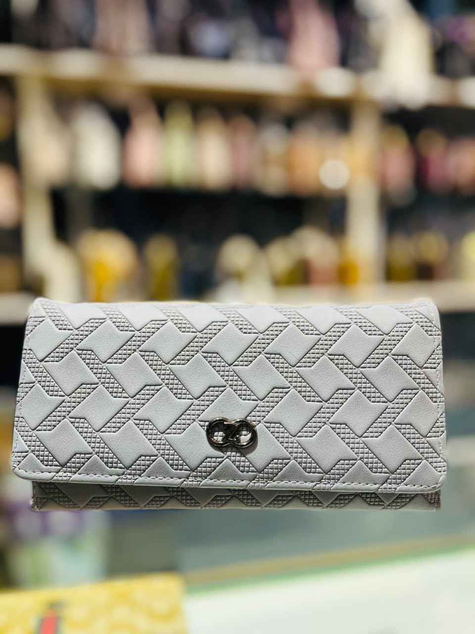 LADIES PURSE