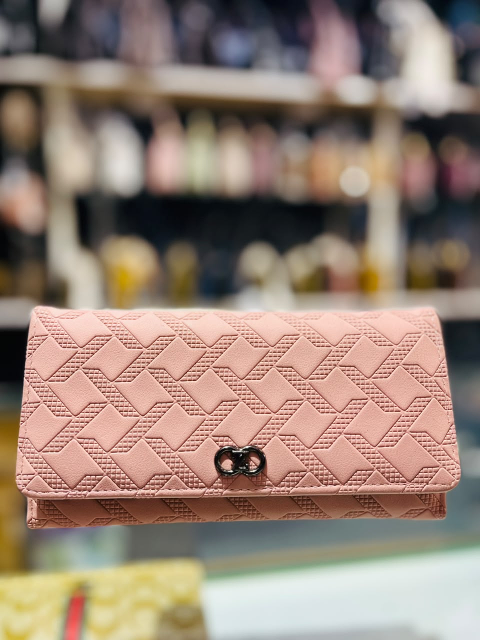 LADIES PURSE