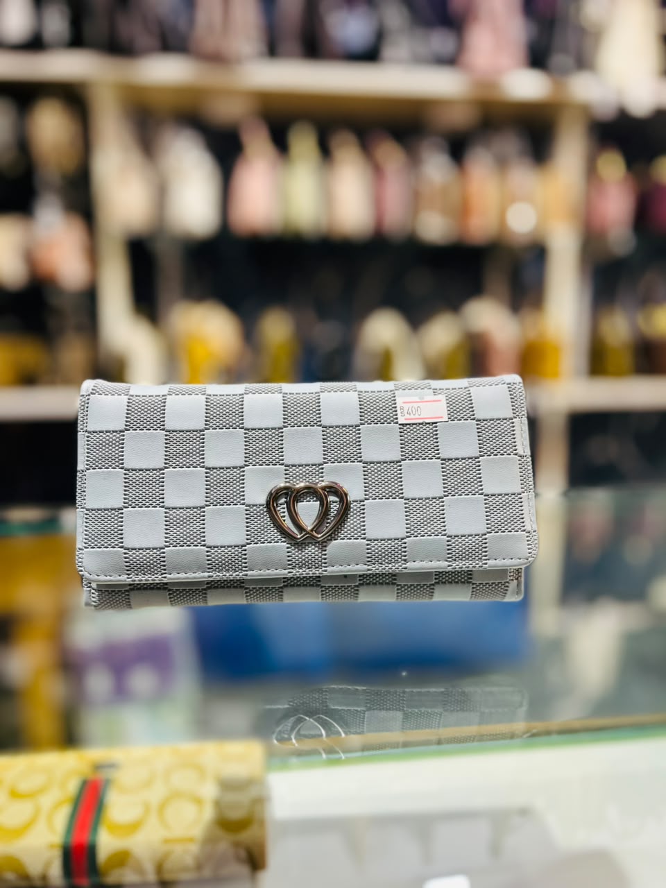 LADIES PURSE