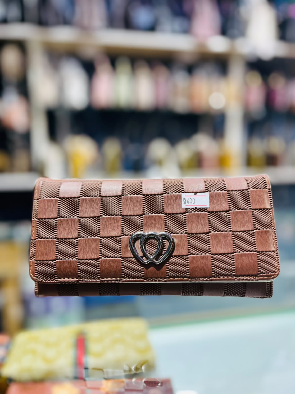 LADIES PURSE