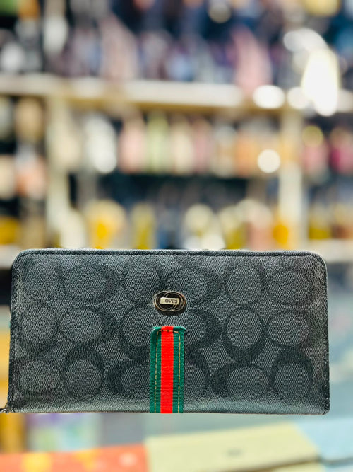 LADIES HAND-PURSE