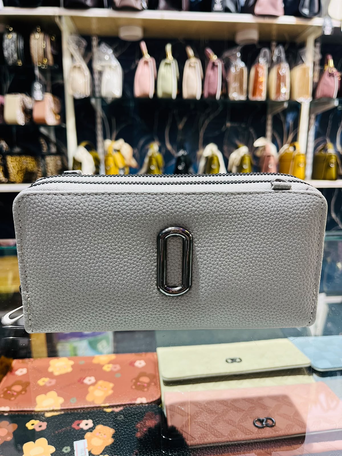 LADIES HAND-PURSE