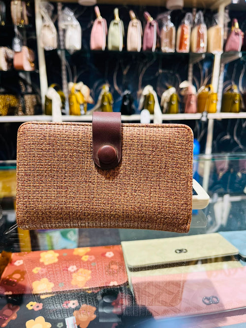 LADIES HAND -PURSE