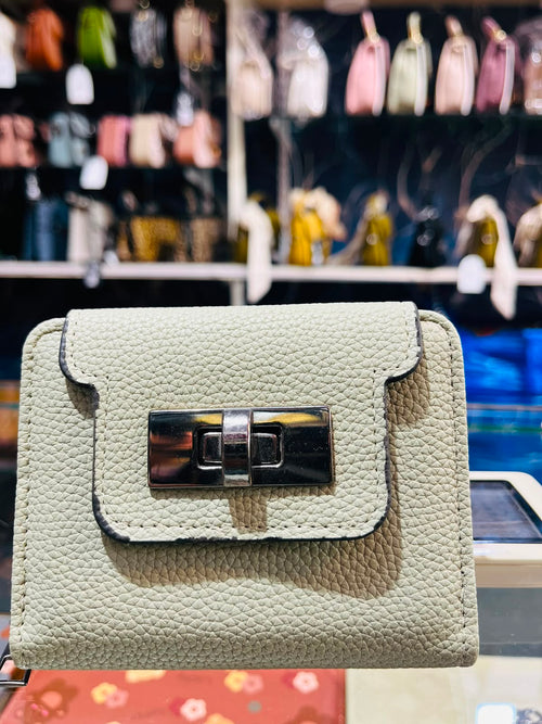 LADIES HAND-PURSE