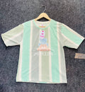 PINK BELLA SWEET T-SHIRT