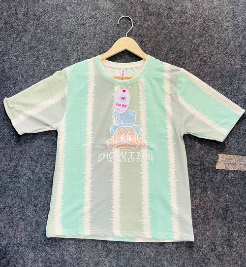 Pink Bela sweet T-Shirt