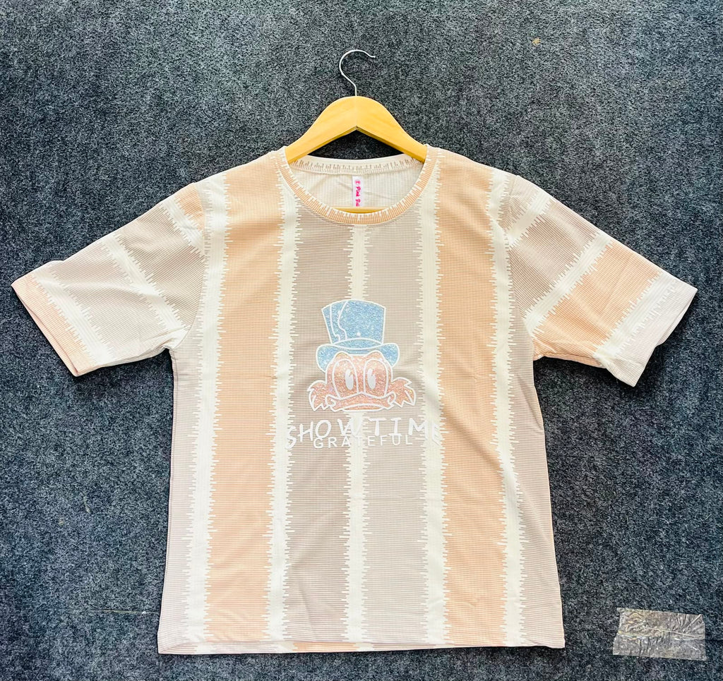 PINK BELLA SWEET T-SHIRT