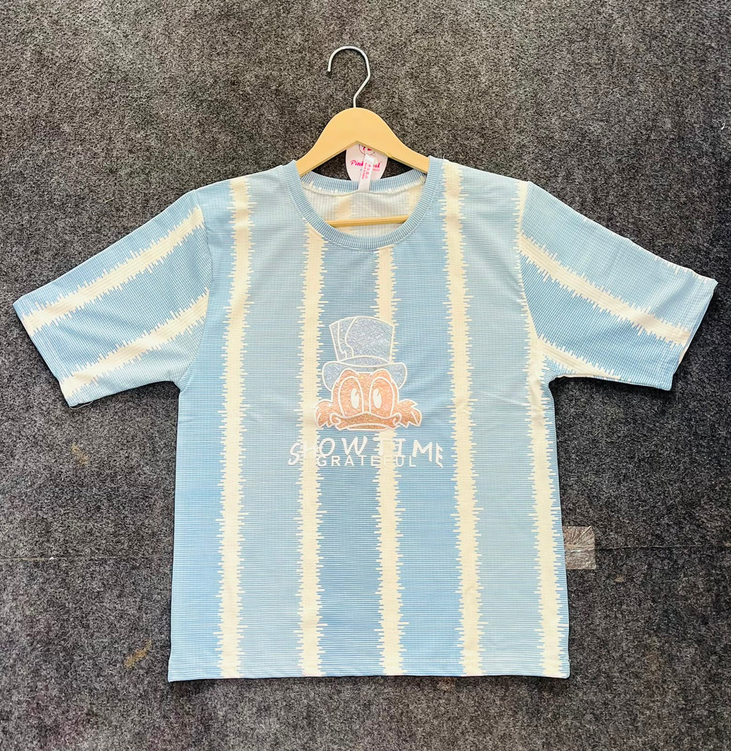 PINK BELLA SWEET T-SHIRT