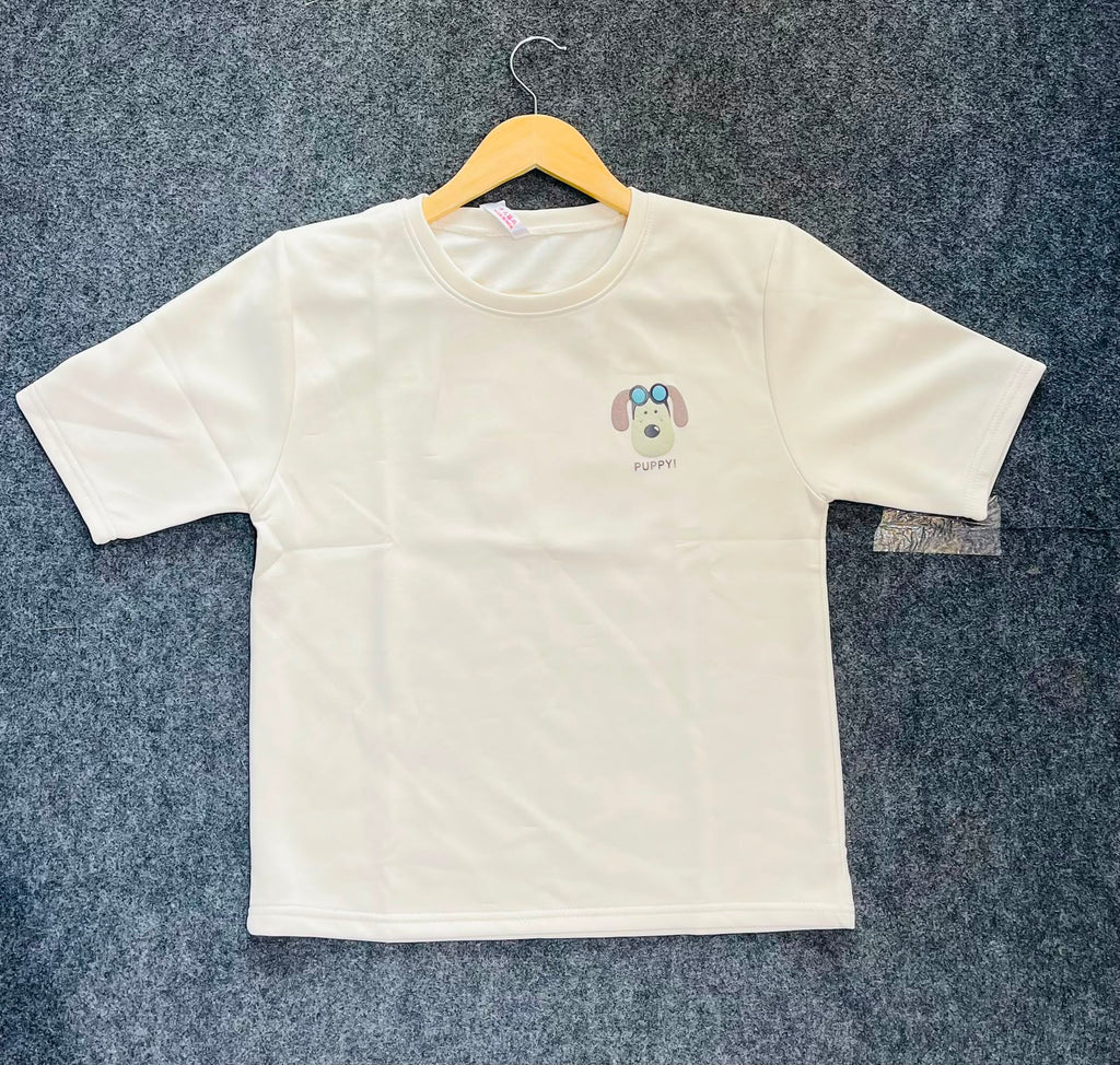 PINK BELA SWEET T-SHIRT