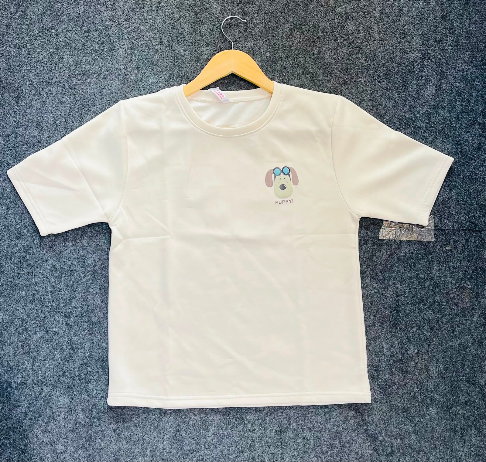 PINK BELA SWEET T-SHIRT