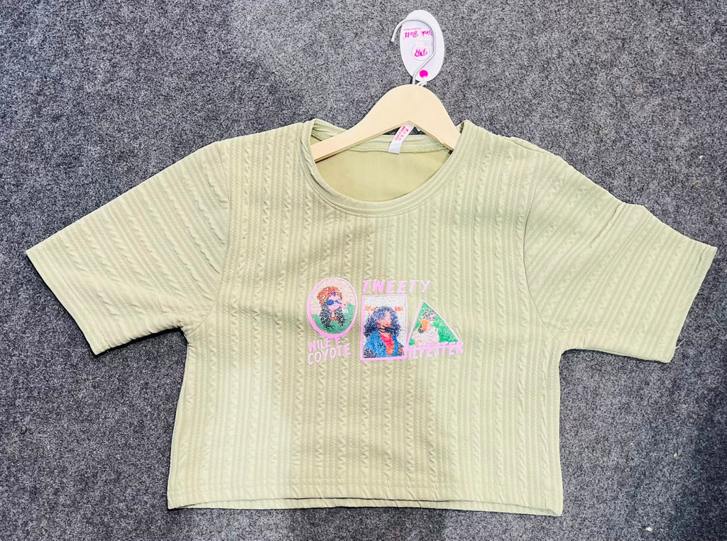 SWEET T-SHIRT