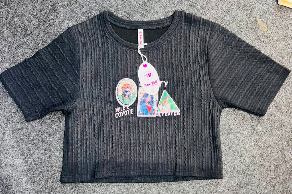 SWEET T-SHIRT