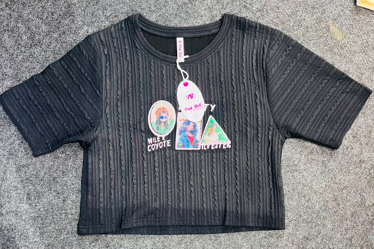 SWEET T-SHIRT