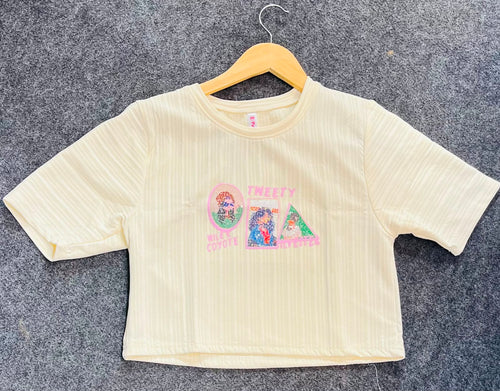 Sweet T-Shirt