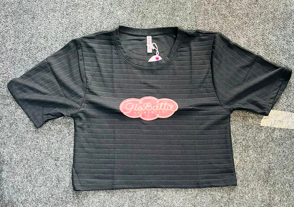 LADIES T-SHIRT