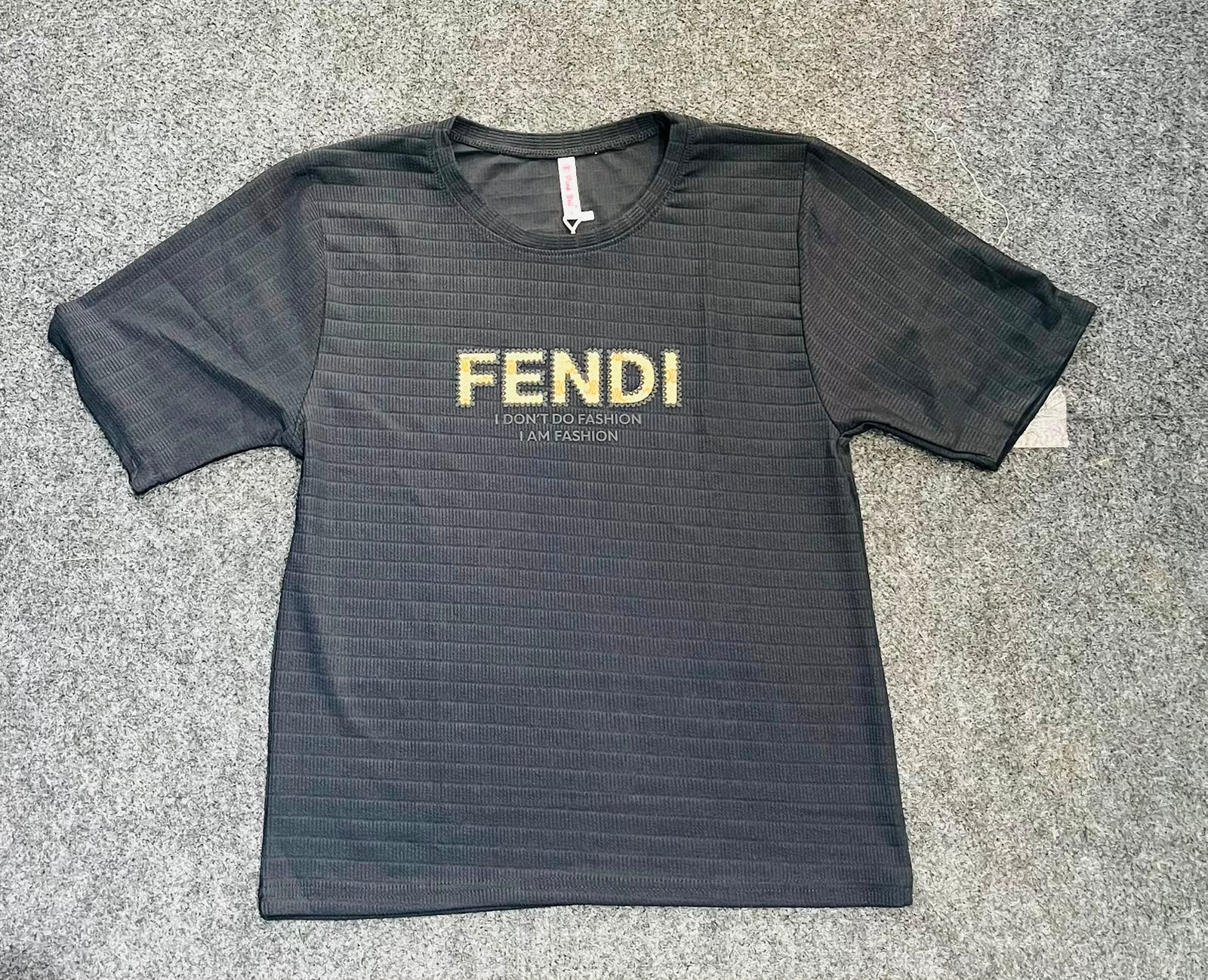 WOMEN FANCY T-SHIRT