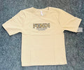 WOMEN FANCY T-SHIRT