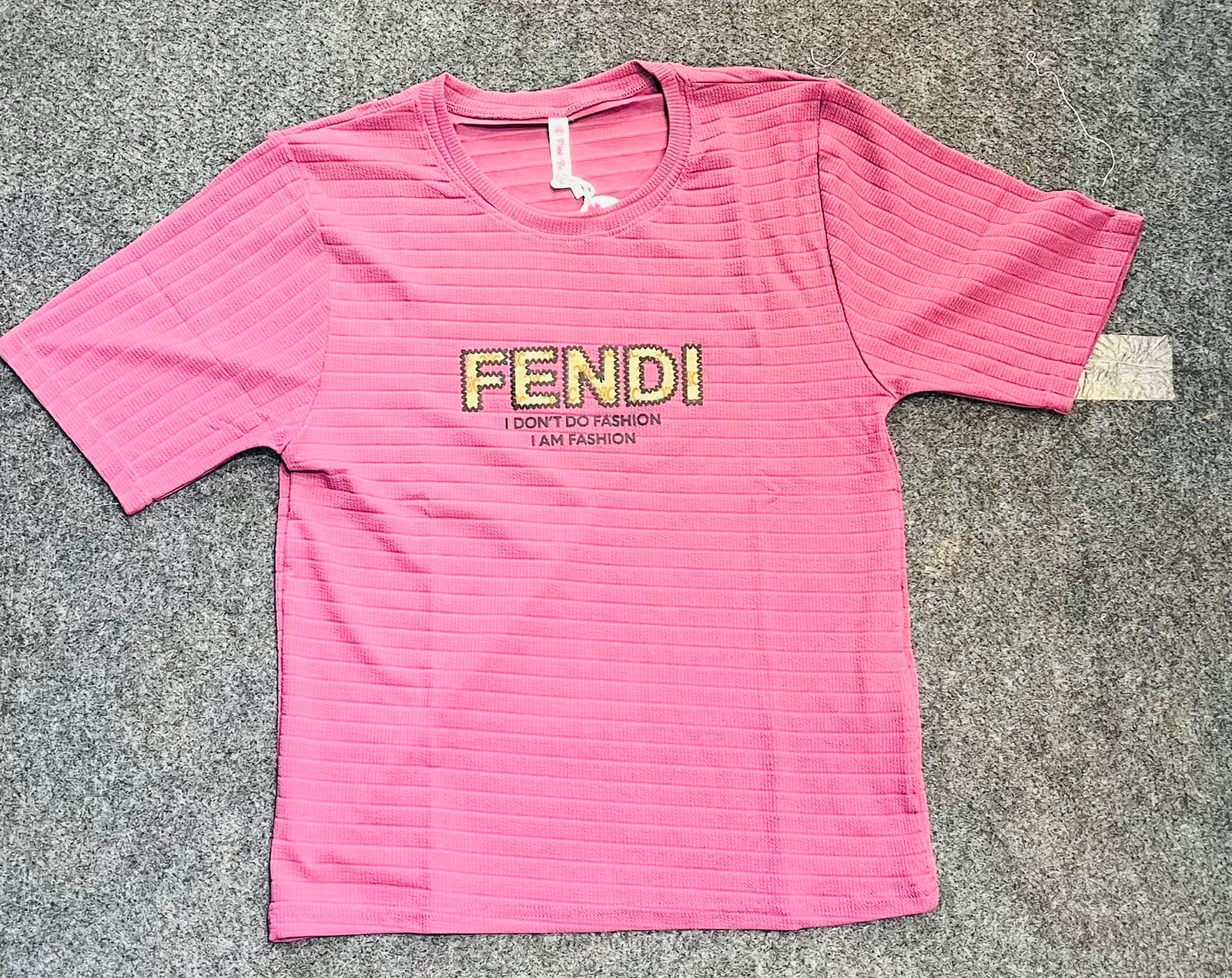 WOMEN FANCY T-SHIRT